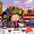 Couverture Hello I am Fiona! From Scotland Editions ABC Melody 2009