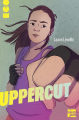 Couverture Uppercut Editions Talents Hauts (Ego) 2025
