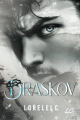 Couverture Draskov Editions Autoédité 2022