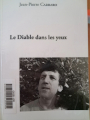 Couverture Le Diable dans les yeux Editions Autoédité 2014