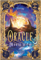 Couverture Oracle, Magie & Co, intégrale Editions Autoédité 2025