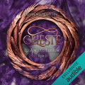 Couverture Les anges d'Elysium, tome 2 : Celeste  Editions Audible studios 2024