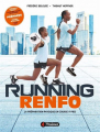 Couverture Running renfo Editions Autoédité 2024
