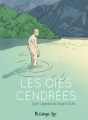 Couverture Les oies cendrées Editions Futuropolis (Albums) 2025