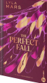 Couverture I'm Not Your Enemy, tome 1 : The Perfect Fall Editions HarperCollins 2025