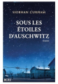 Couverture Sous les étoiles d'Auschwitz Editions City 2025