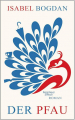 Couverture The Peacock Editions Kiepenheuer & Witsch 2016