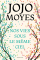 Couverture Nos vies sous le même toit Editions Hauteville 2025