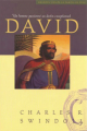 Couverture David : Un homme passionné au destin exceptionnel Editions Ministère Multilingue International 2002