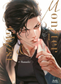 Couverture Monster & ghost, tome 1 Editions IDP (Hana Collection) 2025