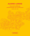Couverture Une merveilleuse arithmétique de la distance Editions Gallimard  2025