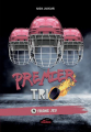 Couverture Premier trio, tome 9 : Franc jeu Editions Les Malins 2025
