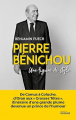 Couverture Pierre Bénichou, une figure de style Editions du Rocher 2025
