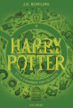 Couverture Harry Potter, tome 2 : Harry Potter et la chambre des secrets Editions Gallimard  (Jeunesse) 2025