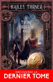 Couverture Le Bourdonnement de la guerre, tome 6 : Le trône embrasé, partie 2 Editions MxM Bookmark (Onirique) 2025