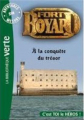 Couverture A la conquête du fort boyard Editions Hachette (Bibliothèque verte - Aventure sur mesure) 2011
