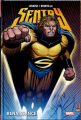 Couverture Sentry : Renaissance Editions Panini (Marvel Deluxe) 2025