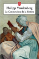 Couverture La Conjuration de la Sixtine Editions Le Livre de Poche 2005
