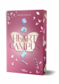 Couverture Heart Campus Editions Slalom 2025