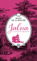 Couverture La naissance de Jalna Editions J'ai Lu 2023