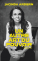 Couverture Un autre art du pouvoir  Editions Flammarion 2025