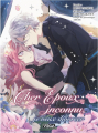 Couverture Cher époux inconnu, je veux divorcer Editions Vega / Dupuis (Shôjô) 2025