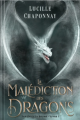 Couverture Par-delà la brume, tome 1 : La Malédiction des dragons Editions Autoédité 2025