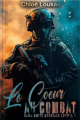 Couverture Unité spéciale Loup, tome 1 : Le coeur au combat Editions Autoédité 2025
