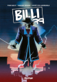 Couverture Billi 99 Editions Delirium 2025