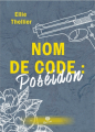Couverture Nom de code : Poséidon Editions Alter Real (Romance) 2025
