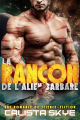 Couverture Les Aliens barbares, tome 01 : La Rançon de l'alien barbare Editions Autoédité 2022