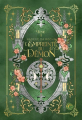 Couverture L'Empreinte du démon, tome 1 Editions Conséquences (Voraces) 2025