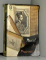 Couverture Les Provinciales / Lettres écrites à un provincial / Lettres écrites à un provincial par un de ses amis sur le sujet de disputes présentes de la Sorbonne Editions Le Livre de Poche (Classique) 1968
