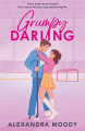 Couverture The Darling Devils, tome 2 : Grumpy Darling Editions Electric Monkey 2025