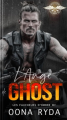 Couverture Les Faucheurs d'Ombre, tome 1 : L'Ange de Ghost Editions Autoédité 2025