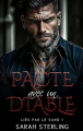Couverture Liés par le Sang, tome 1 : Pacte avec un Diable Editions Autoédité 2025