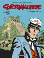 Couverture Corto Maltese Tome 17 : La ligne de vie Editions Casterman 2024