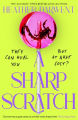 Couverture A Sharp Scratch Editions Viking Books 2025