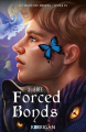Couverture Les liens du destin, tome 4 : Forced Bonds Editions Korrigan 2025
