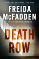 Couverture Death row Editions Amazon 2025