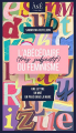 Couverture Abécédaire (très subjectif) du féminisme Editions Beta Publisher 2025