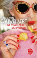 Couverture Une vraie mère... ou presque Editions Le Livre de Poche 2025