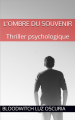 Couverture L'Ombre du souvenir Editions Autoédité 2019