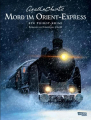 Couverture Le crime de l'Orient-Express (BD) Editions Carlsen (DE) (Comics) 2023