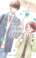 Couverture À tes côtés, tome 03 Editions Akata (M) 2020