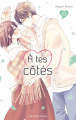 Couverture À tes côtés, tome 13 Editions Akata 2024
