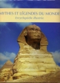 Couverture Encyclopédie illustrée des mythes et légendes du monde Editions Maxi-Livres 2002