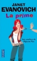 Couverture Une aventure de Stéphanie Plum, tome 01 : La prime Editions Pocket 2012