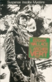 Couverture L'archer vert Editions NéO 1986