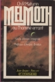 Couverture Melmoth ou l'homme errant Editions Pauvert 1988